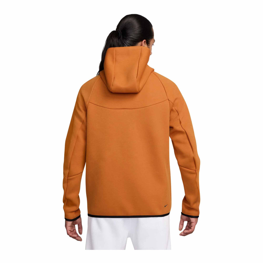 Men's Nike Tech Full-Zip Windrunner Hoodie