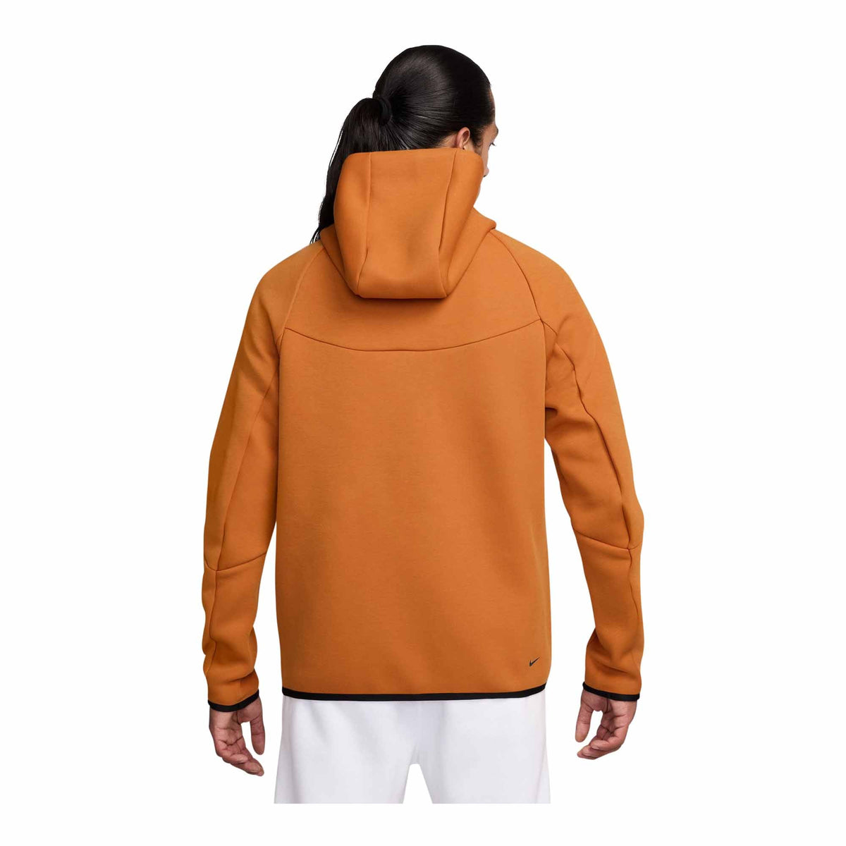 Men's Nike Tech Full-Zip Windrunner Hoodie
