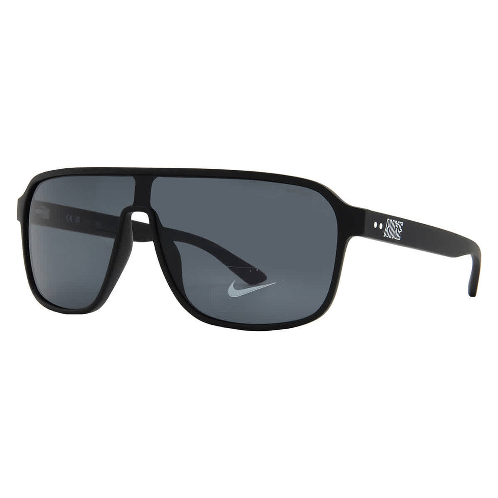 Nike Grey Pilot Men's Sunglasses NIKE VINTAGE FLYER IB3680X 010 64
