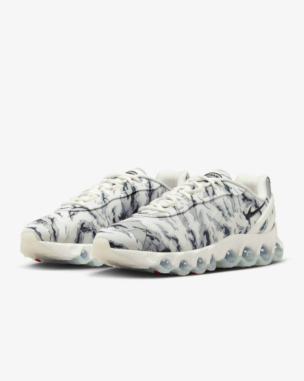 Men's Air Max Dn8 Premium Shoes In Summit White Cool Grey