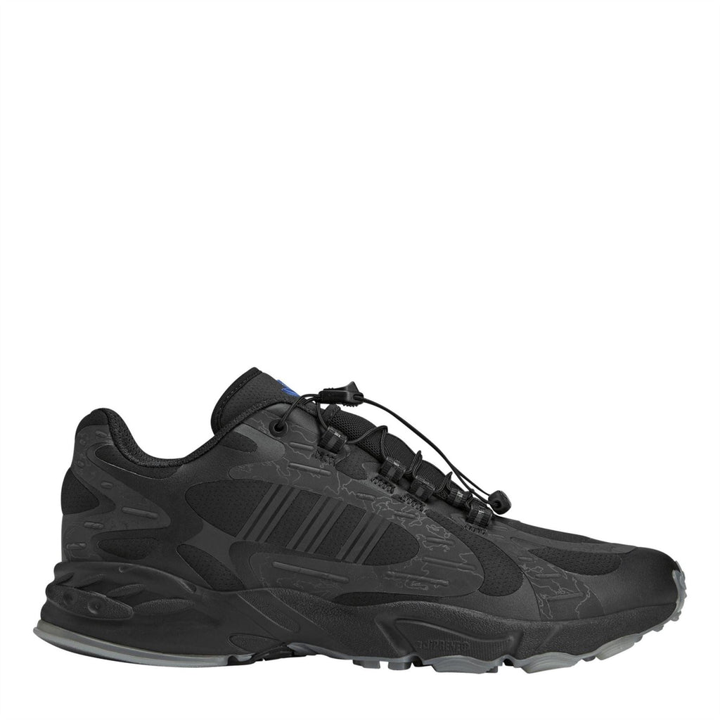 adidas Originals 100t Savage footwear featuring stylish sneakers with a sleek design and modern color scheme.