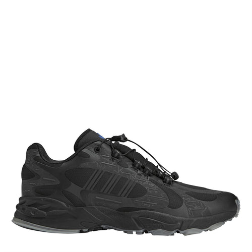 adidas Originals 100t Savage footwear featuring stylish sneakers with a sleek design and modern color scheme.