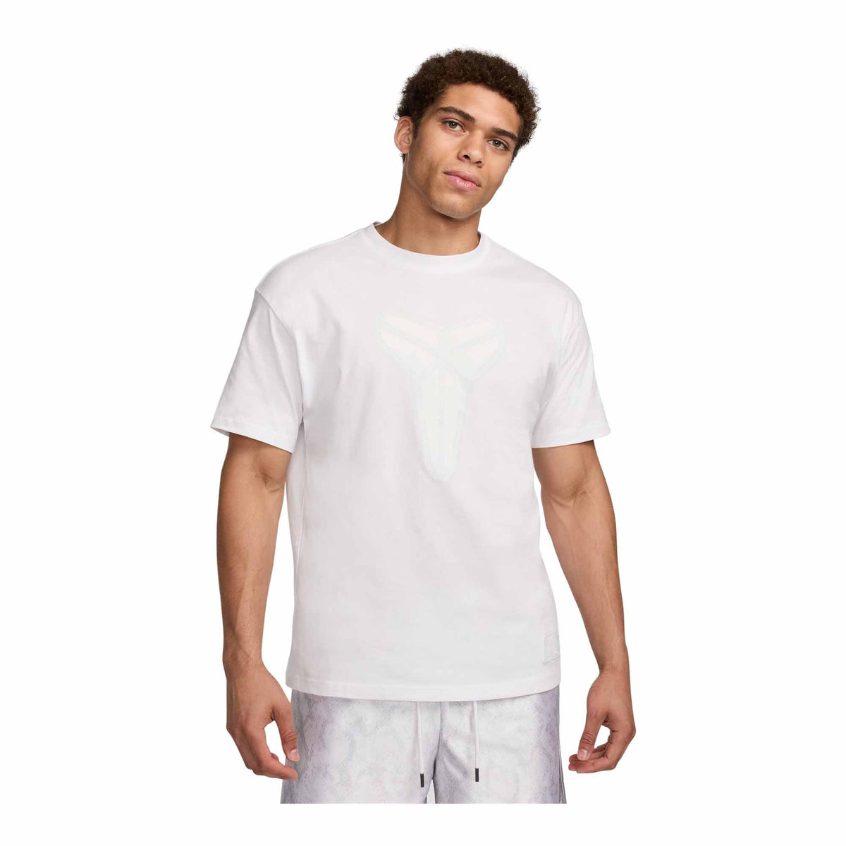 Men's Kobe Max90 Basketball T-Shirt
