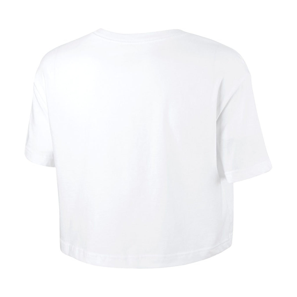 Women's Nike Sportswear Essential Cropped T-Shirt