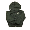 Nike Boys Black Jacket