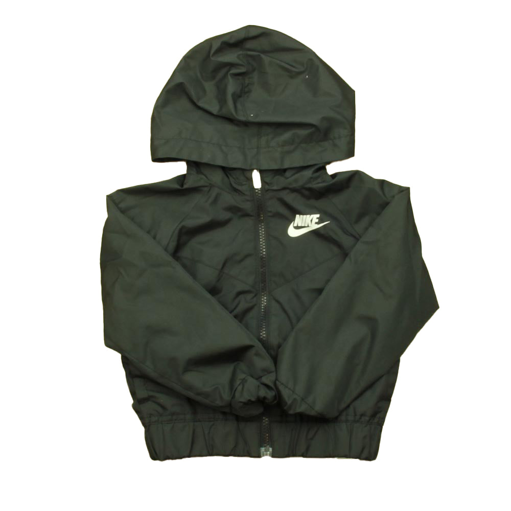 Nike Boys Black Jacket