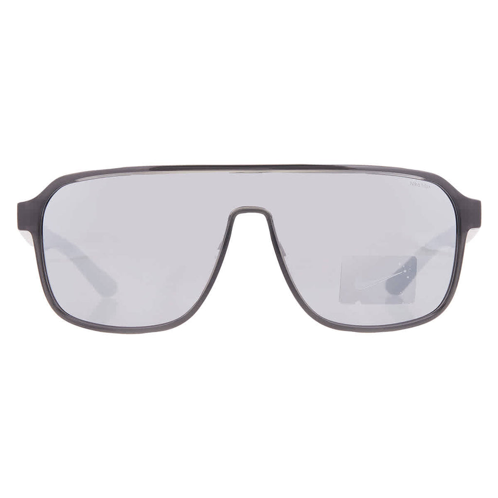 Nike Chome Mirror Pilot Men's Sunglasses NIKE VINTAGE FLYER IB3680X 084 64