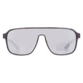 Nike Chome Mirror Pilot Men's Sunglasses NIKE VINTAGE FLYER IB3680X 084 64