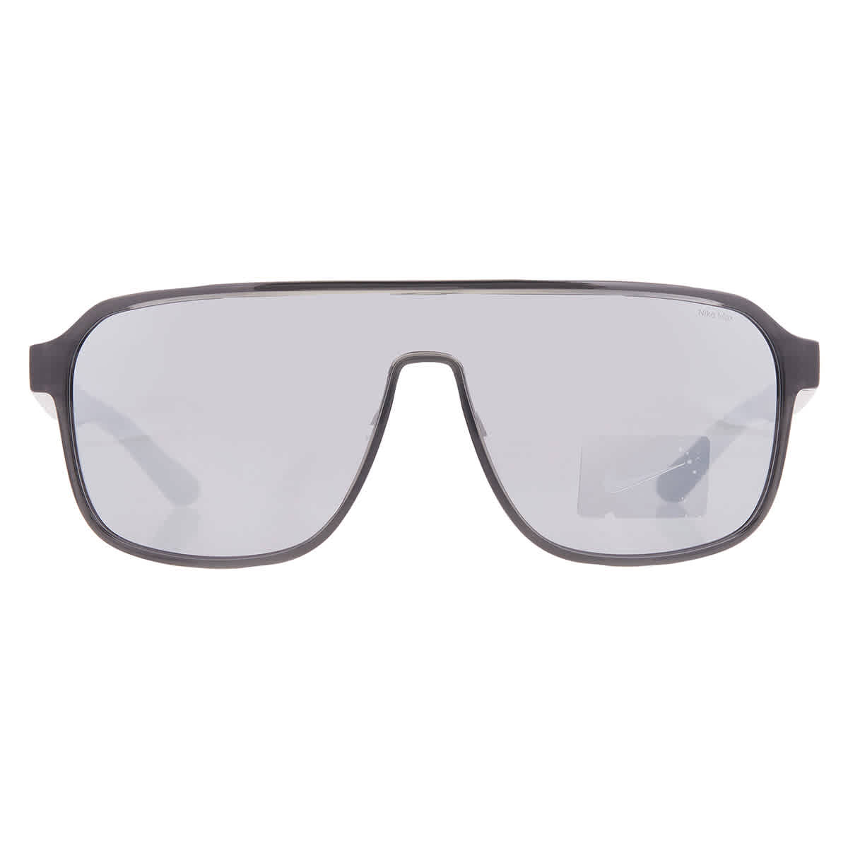 Nike Chome Mirror Pilot Men's Sunglasses NIKE VINTAGE FLYER IB3680X 084 64