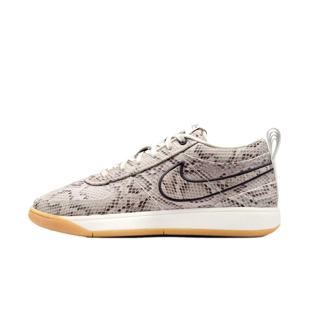 Men's Nike Book 1 Lea Light Orewood Brown / Light Orewood Brown HJ5352-100