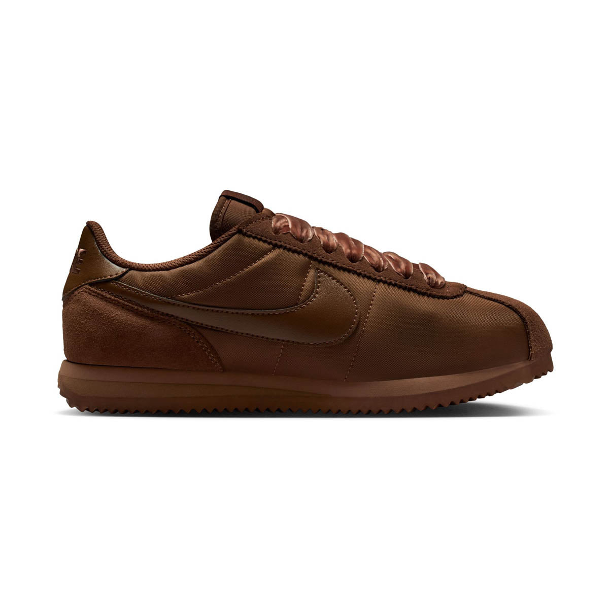 WOMENS NIKE CORTEZ_FAUNA BROWN/CACAO  WOW-BAROQUE BROWN