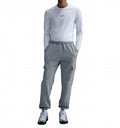 Men鈥橲 Club Fleece Cargo In Grey