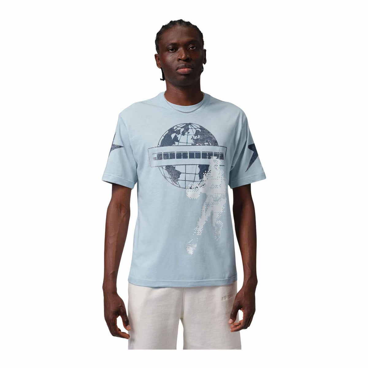 Jordan Men's Graphic T-Shirt