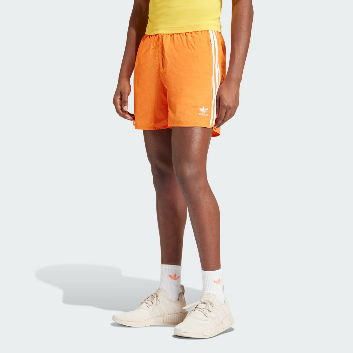 Men's Nike Adicolor Classics IM9438 Sprinter Shorts Performance SRT416