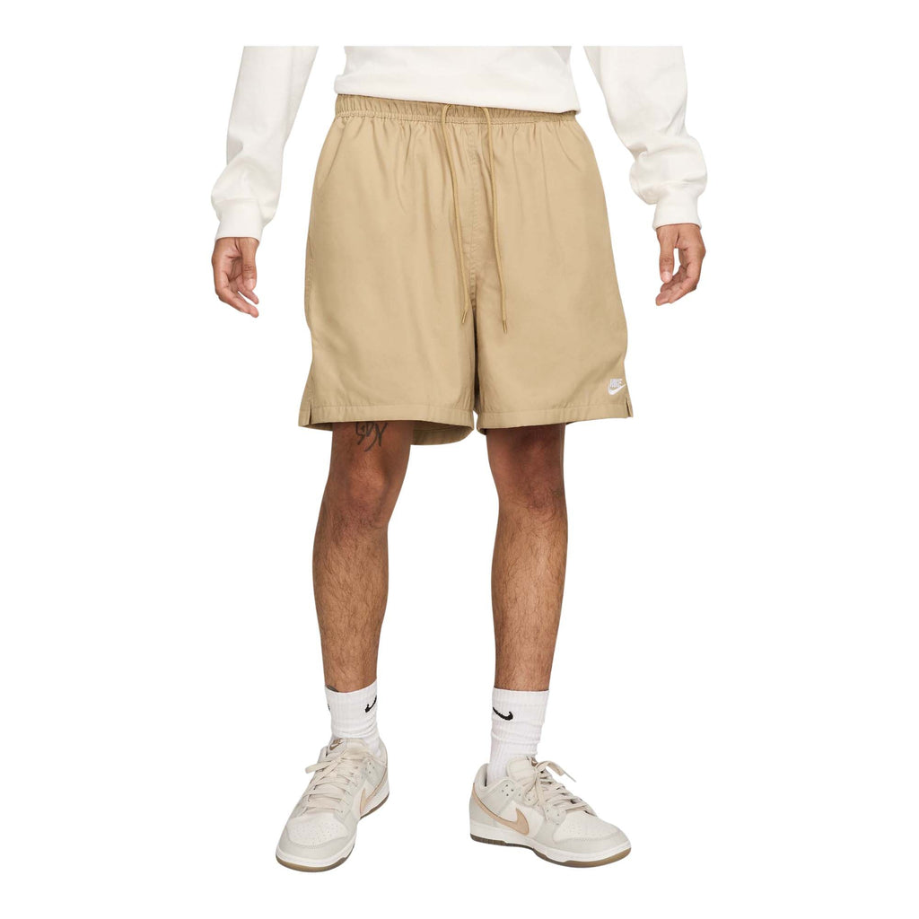 Men's Nike Club Woven Flow Shorts