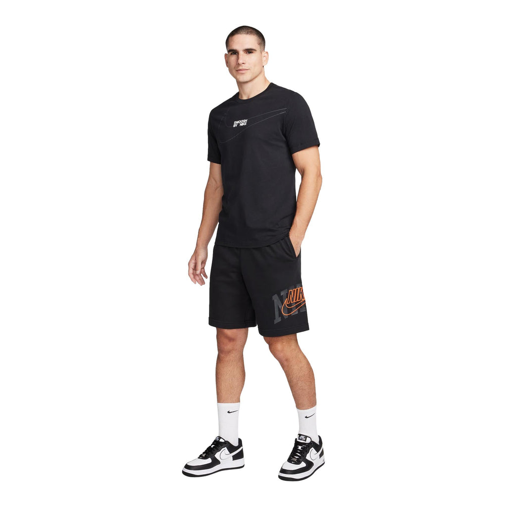Men's Nike Club French Terry Shorts