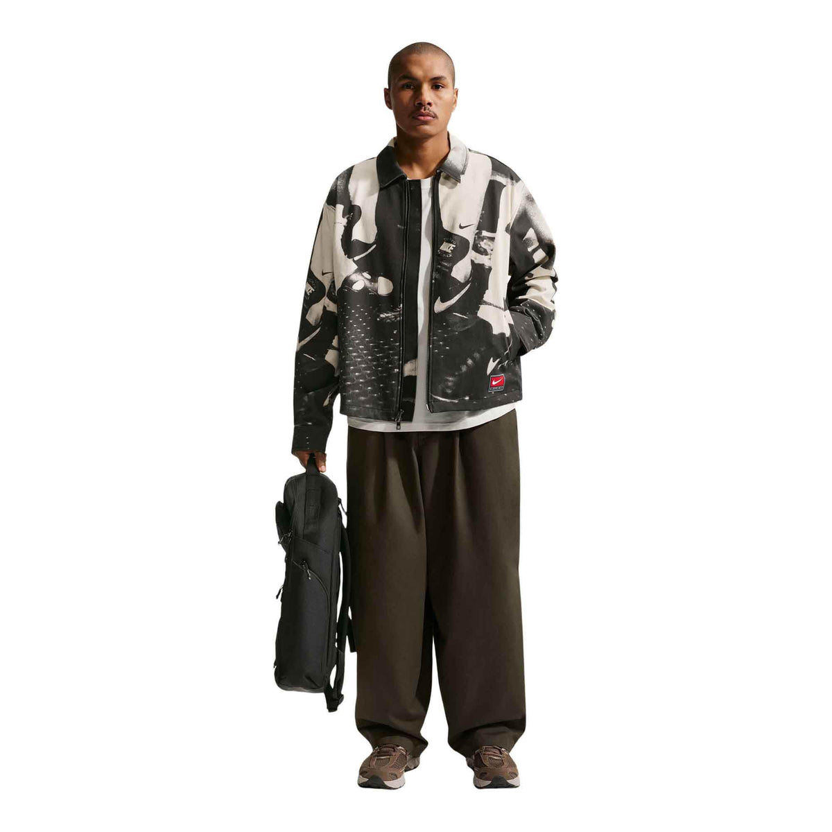 Nike Life Men's Field Sport Jacket