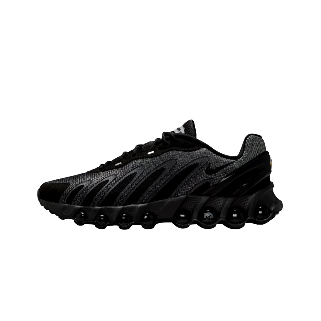 Men's Nike Air Max DN8 SE Black / Black - White - Dark Grey HV4525-001