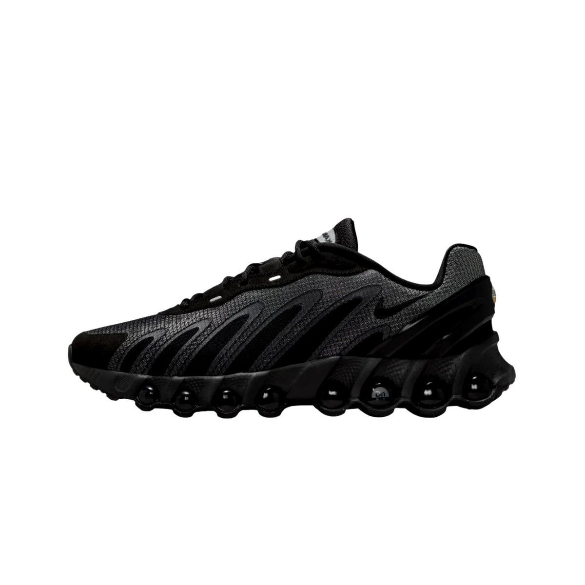 Men's Nike Air Max DN8 SE Black / Black - White - Dark Grey HV4525-001