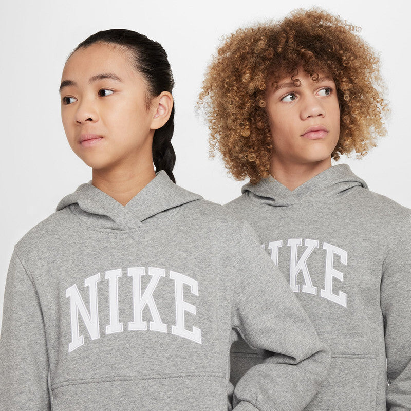 Kids Nike Sportswear Club Fleece Big ' Hoodie