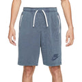 Men's Nike Sports Essentials+ French Terry Shorts Blue DD4680-437