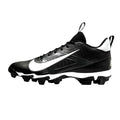 Nike Alpha Menace 4 Shark Black/White-Light Smoke Grey  FQ3875-001 Men's