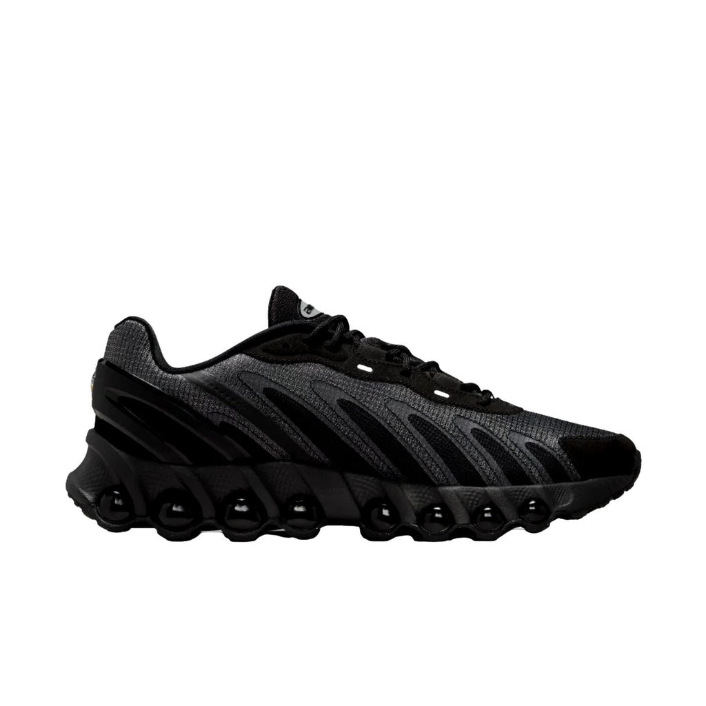 Men's Nike Air Max DN8 SE Black / Black - White - Dark Grey HV4525-001