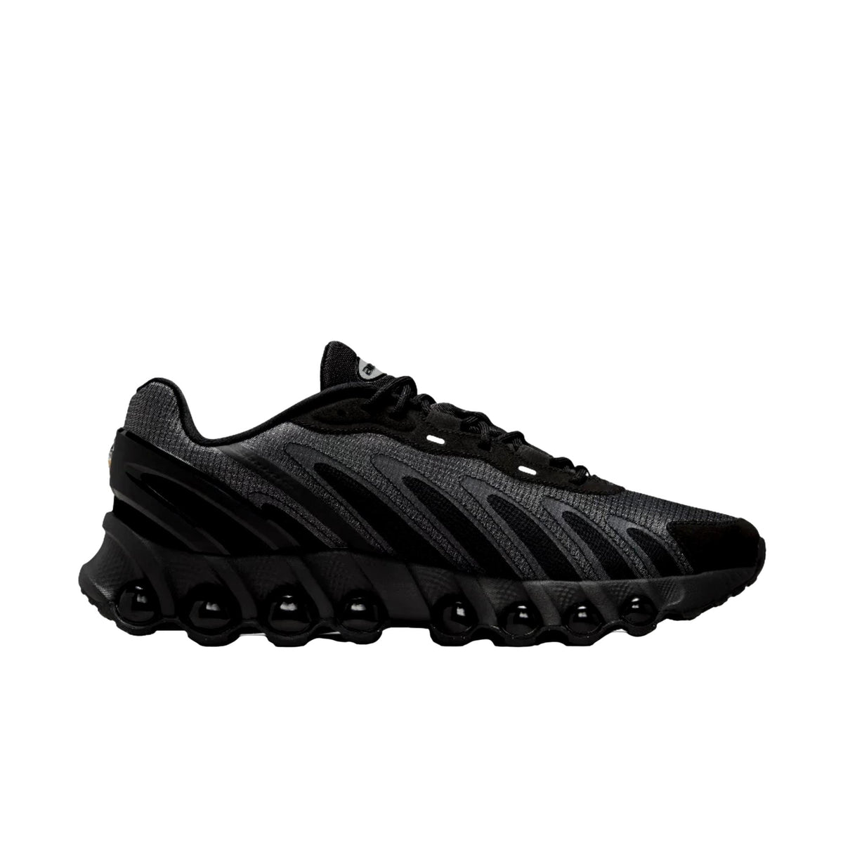 Men's Nike Air Max DN8 SE Black / Black - White - Dark Grey HV4525-001