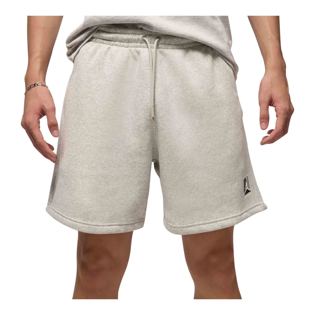 Men's Jordan Brooklyn Fleece Graphic Shorts