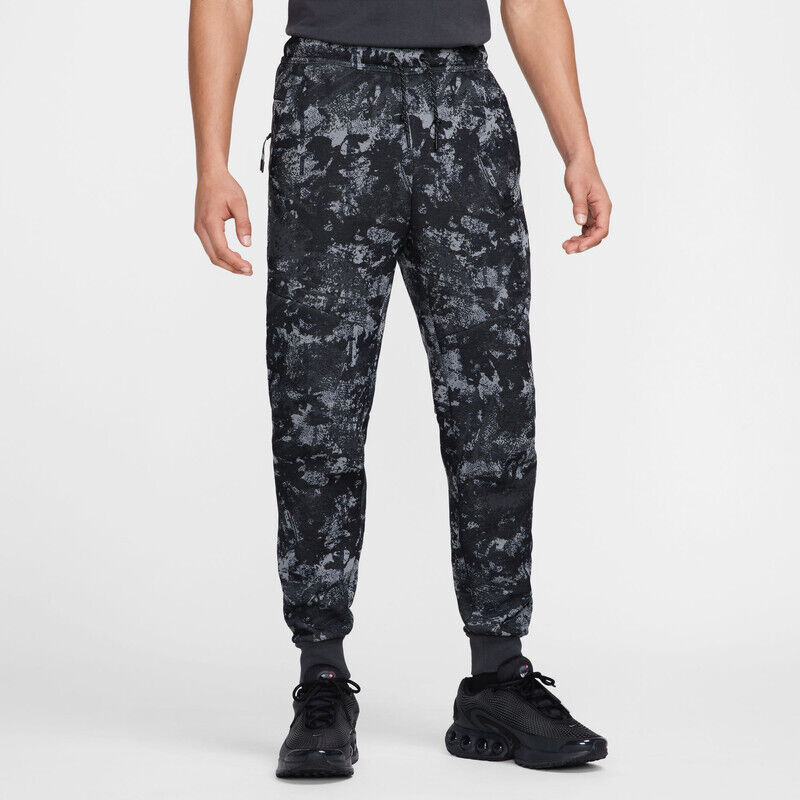 MENS NIKE TECH FLEECE JOGGERS