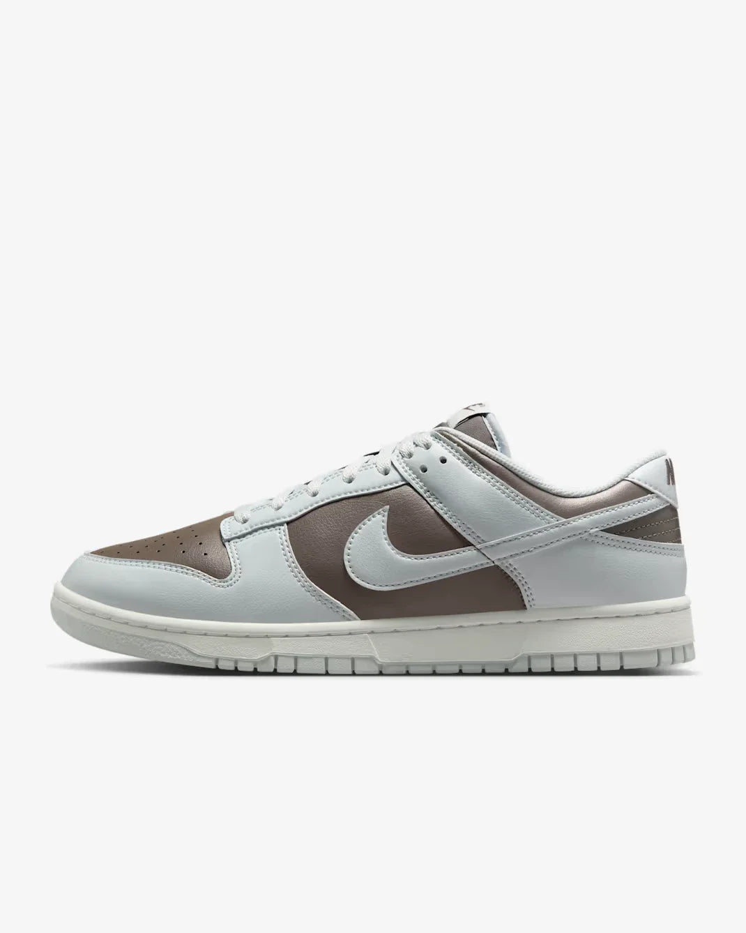 Men's Nike Dunk Low Retro HF5441-202 Sneakers White Lifestyle Shoes DWA3781