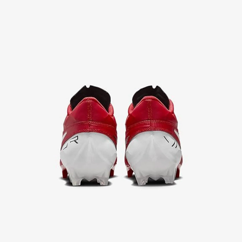 Nike Vapor Edge Elite 360 2 DA5457-600 Men's Bright Red Football Cleats GBNC1506