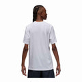 MENS JORDAN BRAND T SHIRT_WHITE
