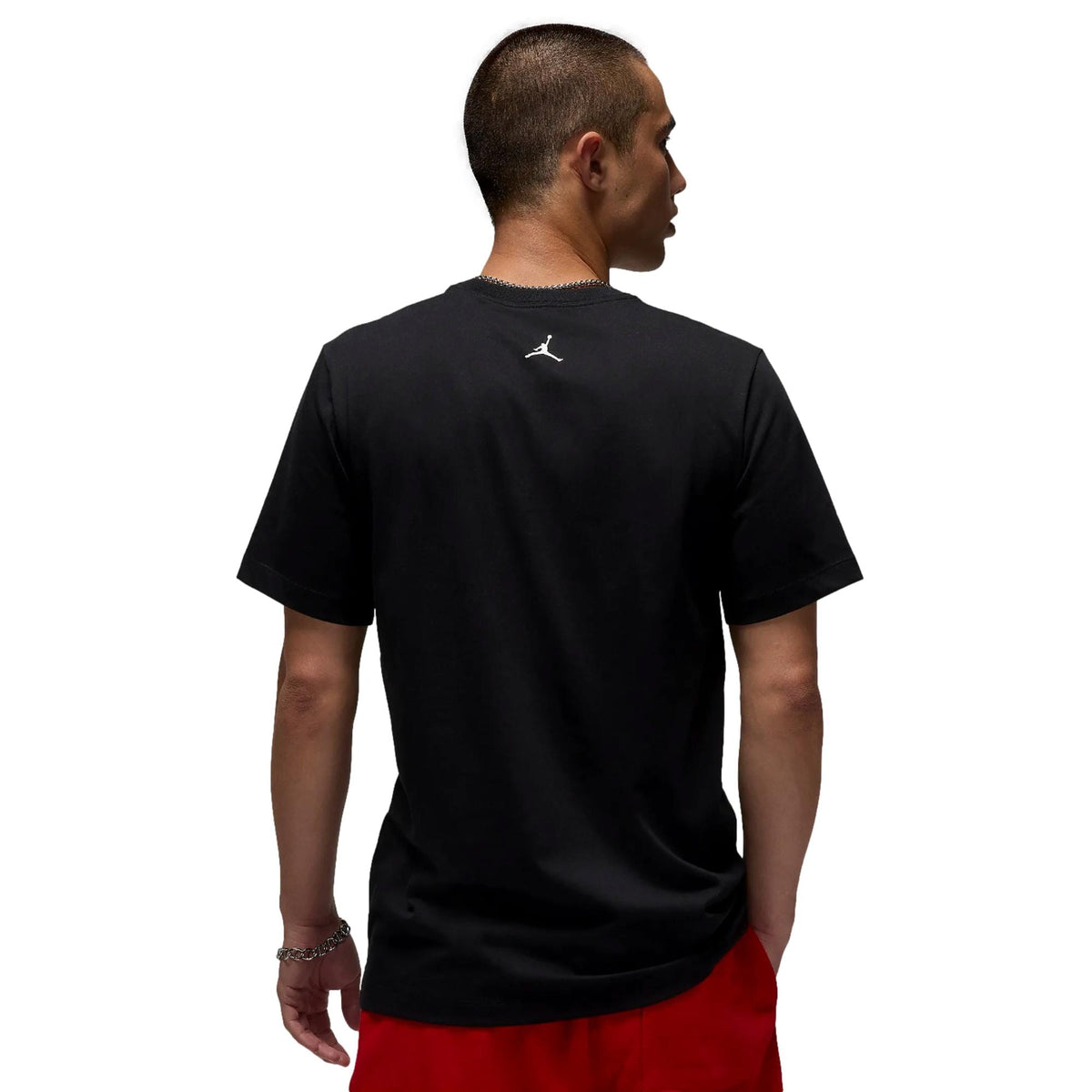 Men's Nike Jordan Flight Essentials T-Shirt Black FZ1967-010