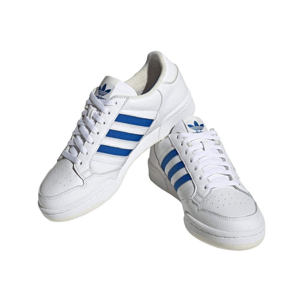 adidas Originals 80 Stripes trainers, stylish footwear with classic striped design and comfortable fit.