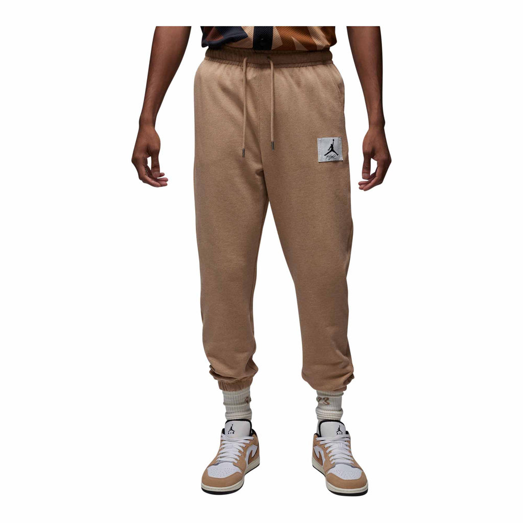 MENS JORDAN FLIGHT FLEECE PANTS