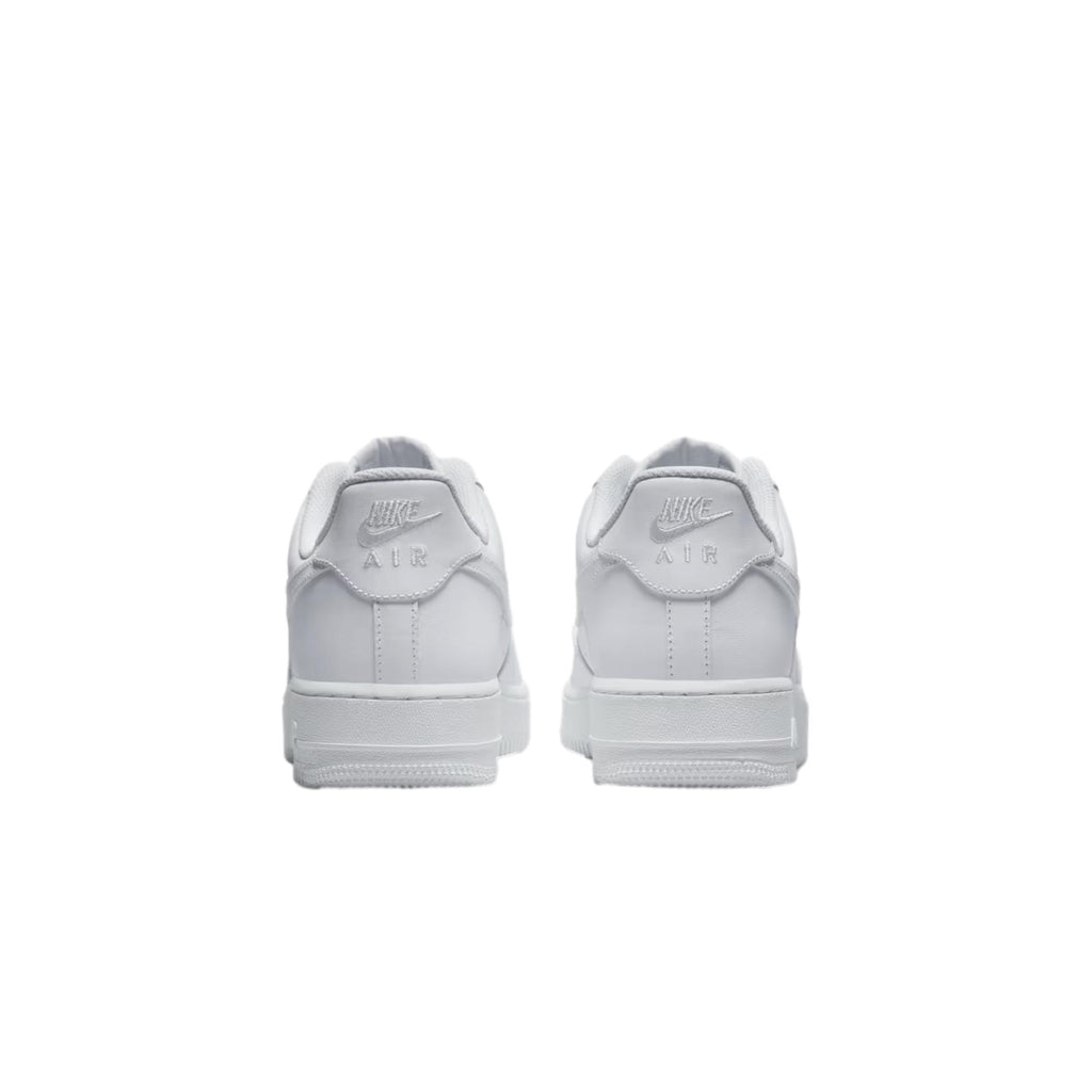 Nike Air Force 1 '07 White/White  CW2288-111 Men's