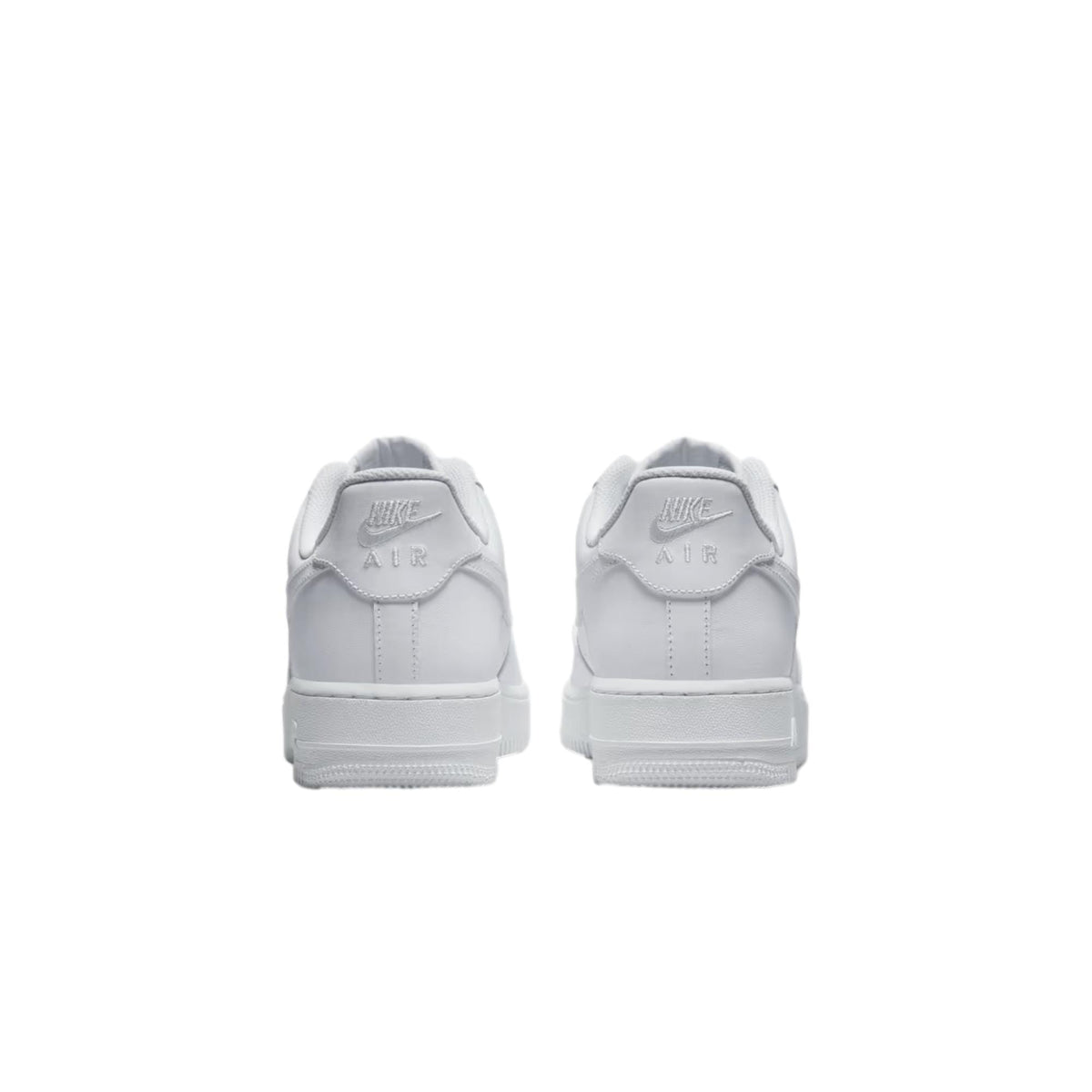 Nike Air Force 1 '07 White/White  CW2288-111 Men's
