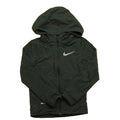 Nike Boys Gray Hoodie