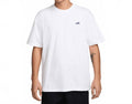 Sportswear Dunk Crew Neck T-Shirt In White