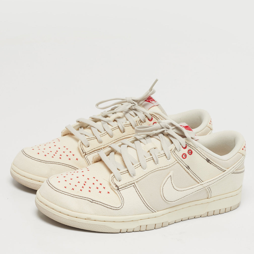 Nike Dunk Light Orewood Brown Sashiko