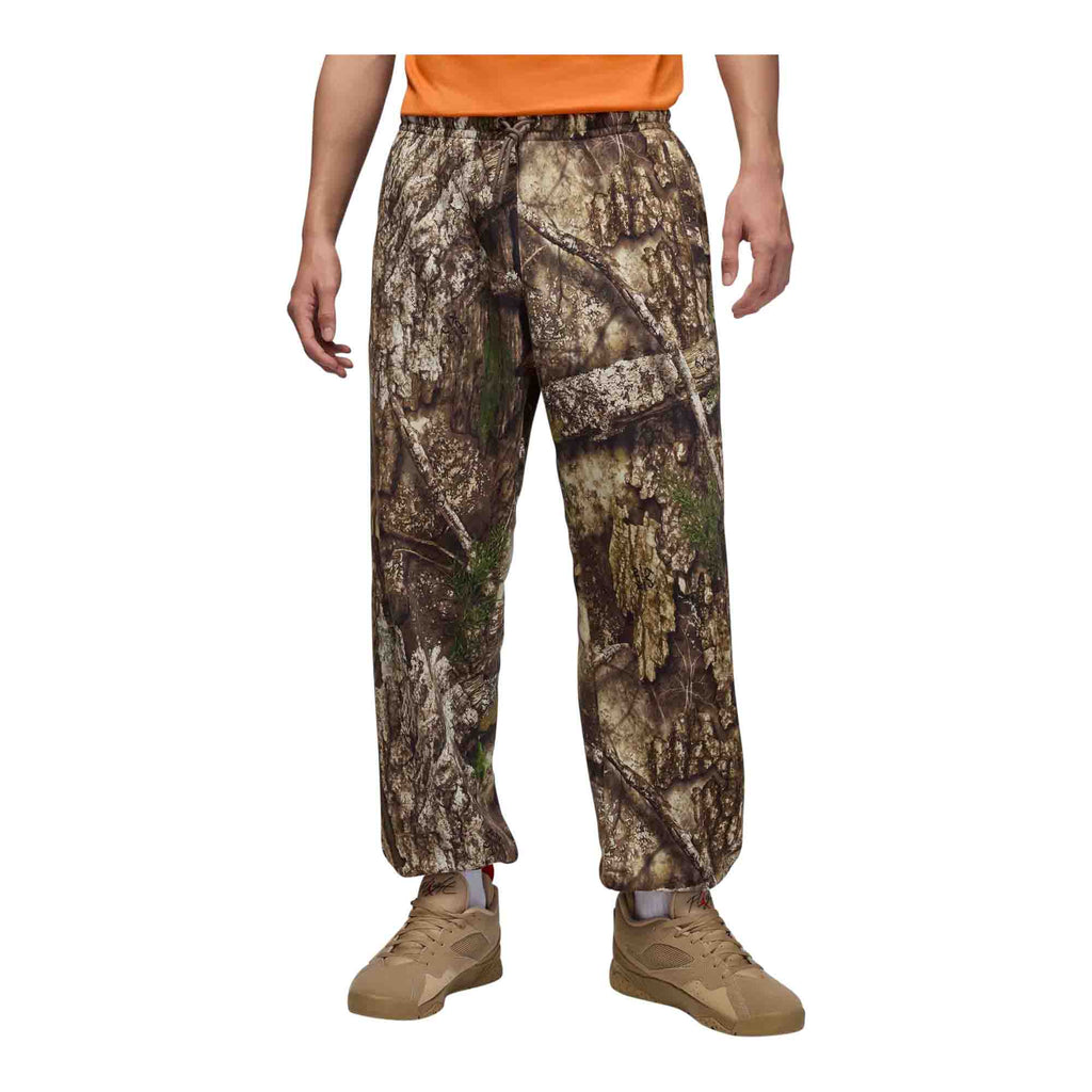 Jordan Brooklyn Men's Fleece Realtree Pants
