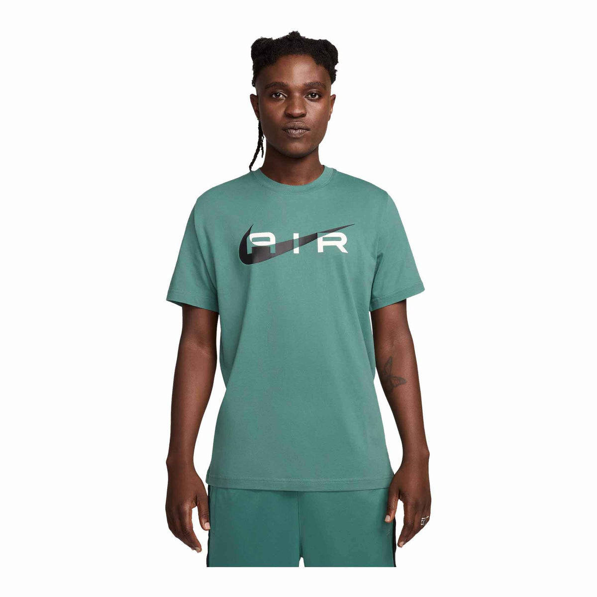 MENS NIKE AIR GRAPHIC T SHIRT_BICOASTAL