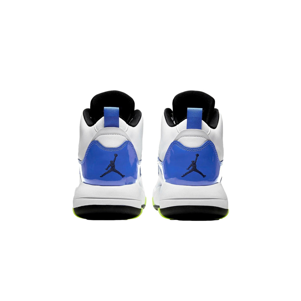 Men's Nike Maxin 200 Game Royal/Volt-Black-White CD6107-400
