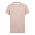 adidas Originals Cali T-Shirt in white with logo print, casual short-sleeve tee for everyday wear