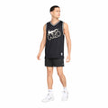 Men's Nike Dri-FIT 5 Mesh Basketball Shorts