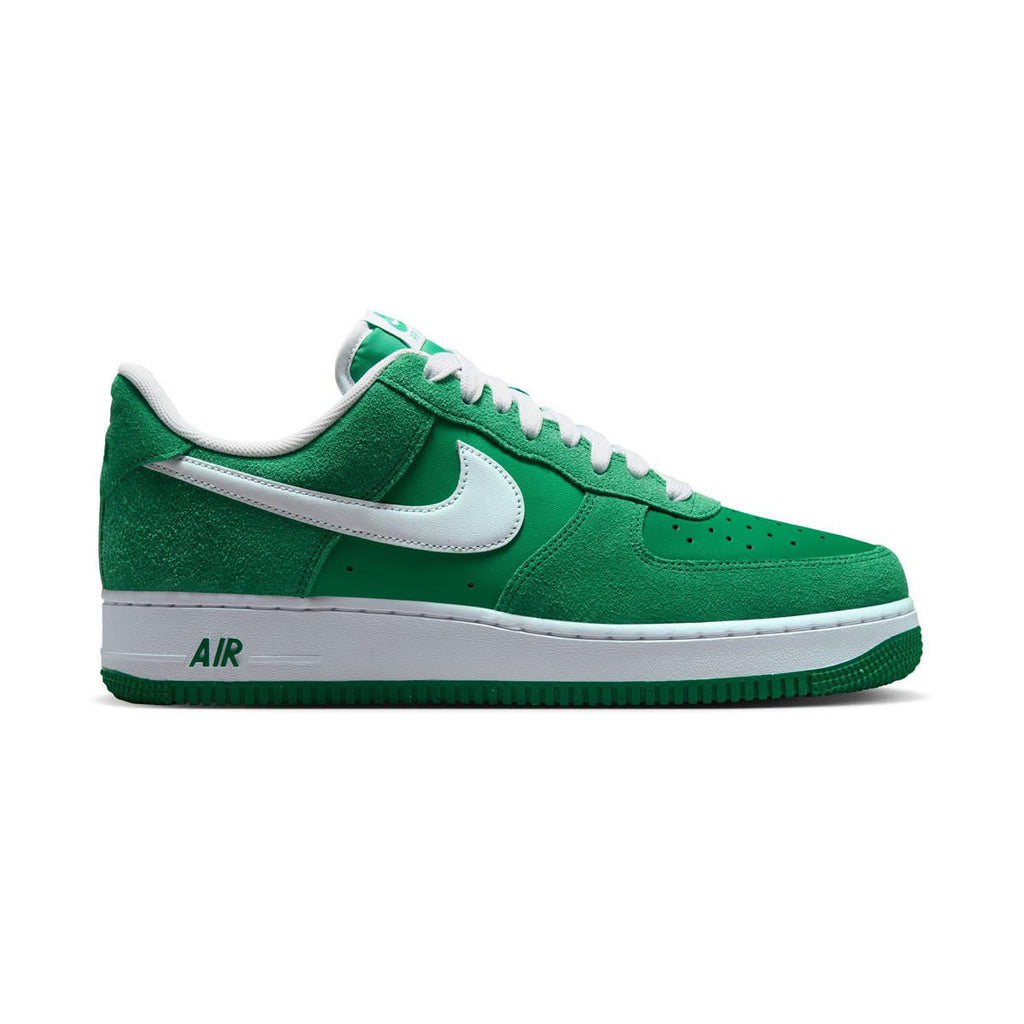 Men's Nike Air Force 1 '07 LV8 'Stadium Green' Shoes