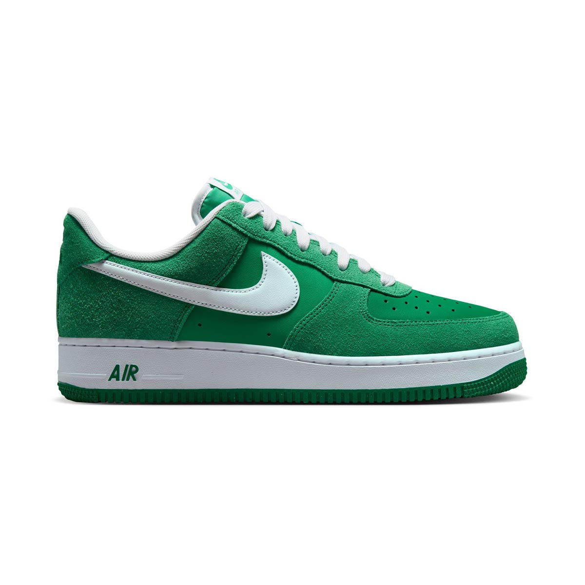 Men's Nike Air Force 1 '07 LV8 'Stadium Green' Shoes