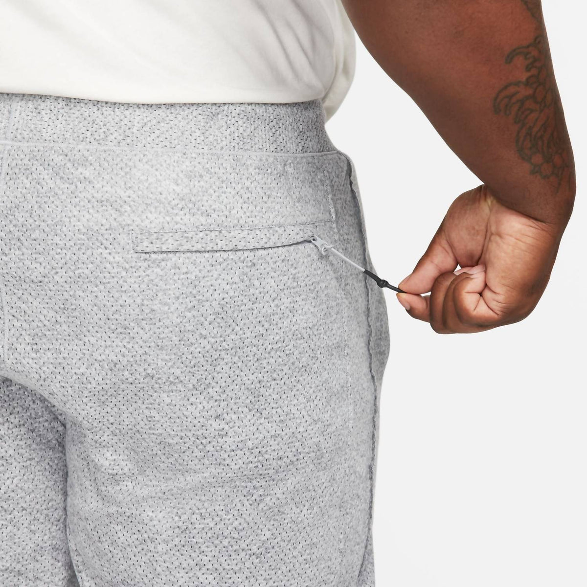 Forward Pants Therma-Fit Pants In Smoke Grey/smoke Grey/cool Grey