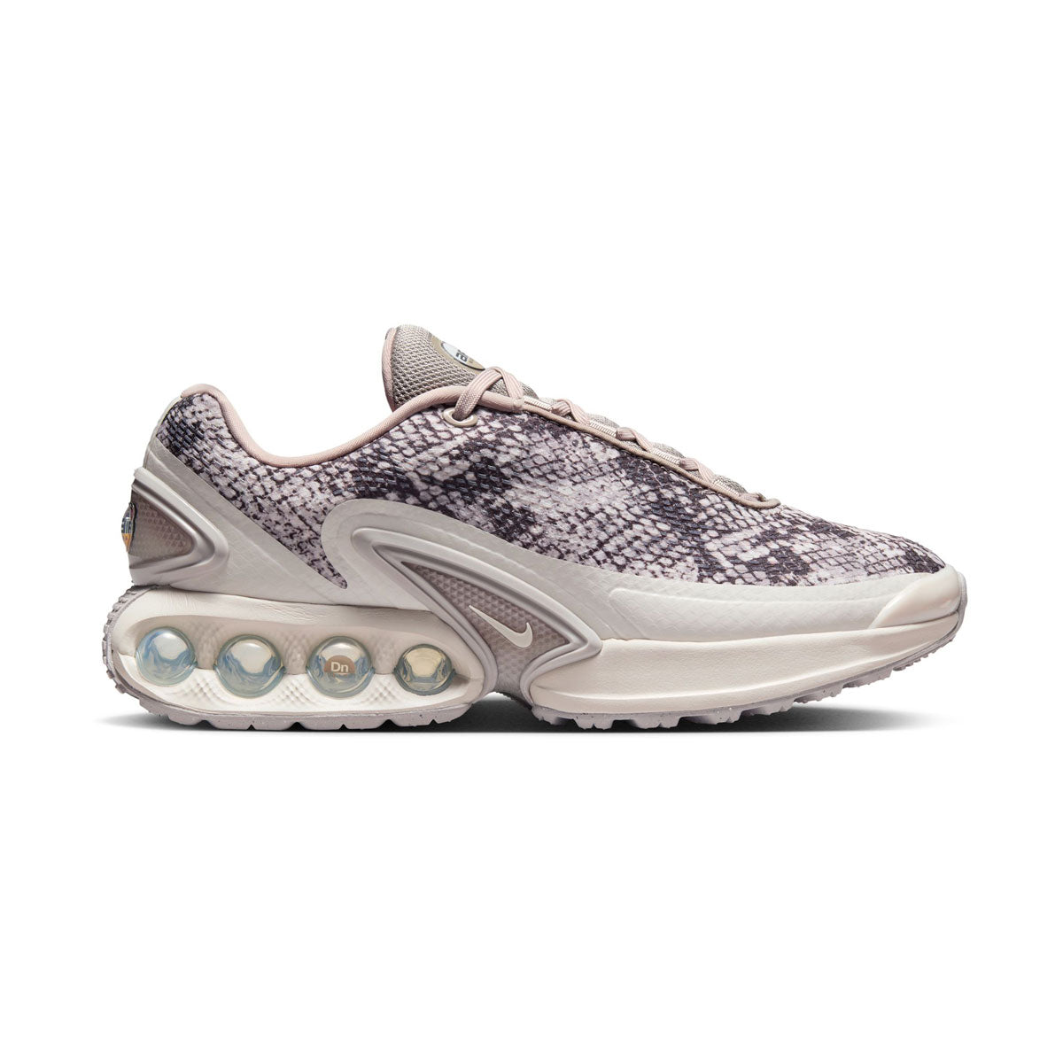 WOMENS NIKE AIR MAX DN PREMIUM-MALT/LT OREWOOD BRN-HF5512-200